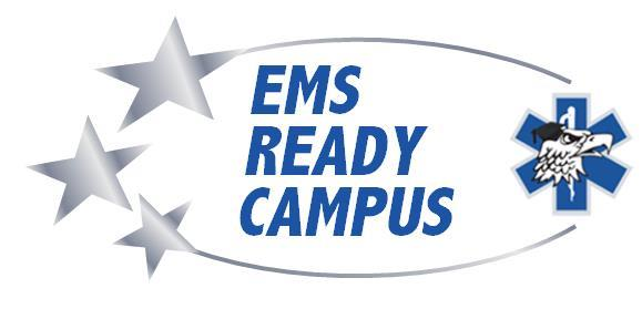 EMS Ready Campus - Silver